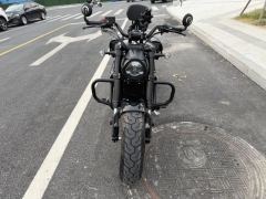 Benda Chinchilla 450 - photo 3