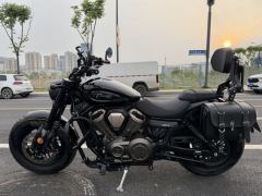 Benda Chinchilla 450 - photo 4