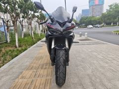 QJMOTOR Sai 600 - ფოტო 3