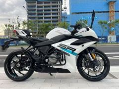 CFMOTO 250SR - ფოტო 1