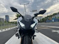 CFMOTO 250SR - ფოტო 3