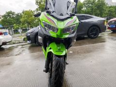 Kawasaki Ninja 400 - ფოტო 2