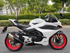 CFMOTO 450SR - ფოტო 1