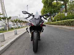 CFMOTO 450SR - ფოტო 3