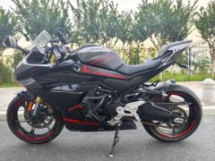 CFMOTO 450SR - ფოტო 1