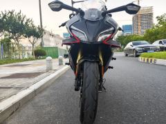 CFMOTO 450SR - ფოტო 3