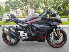 CFMOTO 450SR - ფოტო 5