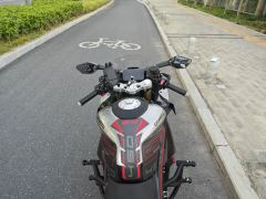CFMOTO 450SR - ფოტო 6
