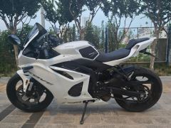 Kayo 450RR - фото 1