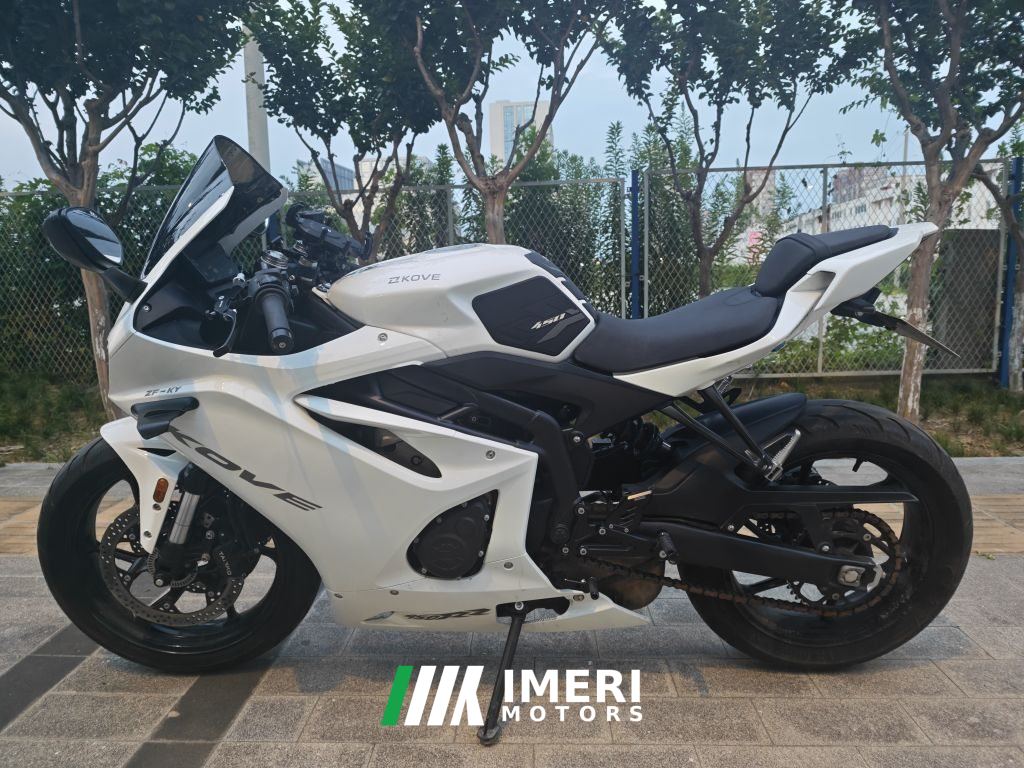 2024 Kayo 450RR