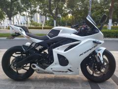 Kayo 450RR - фото 4
