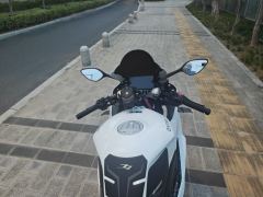 Kayo 450RR - фото 6