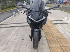 CFMOTO 675SR-R - photo 3