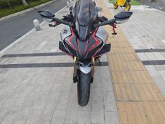 CFMOTO 450SR - ფოტო 3