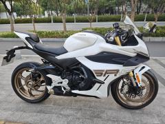 CFMOTO 450SR - ფოტო 1