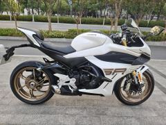 CFMOTO 450SR - ფოტო 2