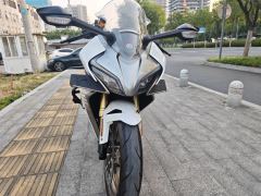 CFMOTO 450SR - ფოტო 3