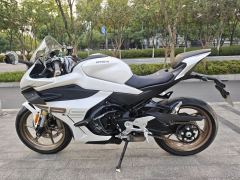 CFMOTO 450SR - ფოტო 4