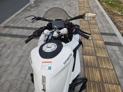 CFMOTO 450SR - ფოტო 6