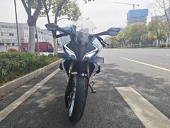 CFMOTO 450SR - ფოტო 3