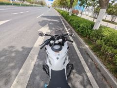 CFMOTO 450SR - ფოტო 4