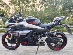 CFMOTO 450SR - ფოტო 1