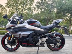 CFMOTO 450SR - ფოტო 2