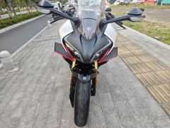 CFMOTO 450SR - ფოტო 3