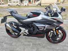 CFMOTO 450SR - ფოტო 5