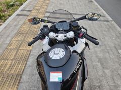 CFMOTO 450SR - ფოტო 6