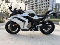 CFMOTO 500SR - ფოტო 1