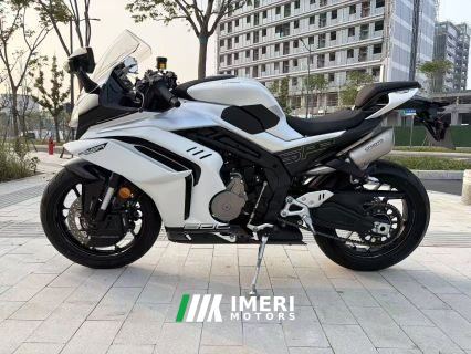 2026 CFMOTO 500SR