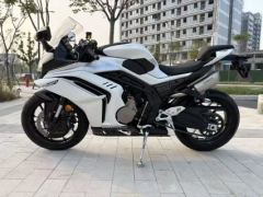 CFMOTO 500SR - ფოტო 2