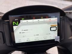 CFMOTO 500SR - ფოტო 3