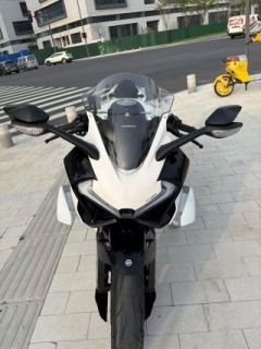 CFMOTO 500SR - ფოტო 4