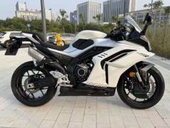 CFMOTO 500SR - ფოტო 6