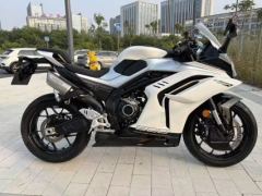 CFMOTO 500SR - ფოტო 7