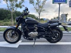 Voge CU250 - фото 1