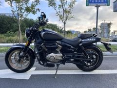 Voge CU250 - фото 2
