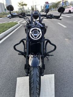 Voge CU250 - фото 4