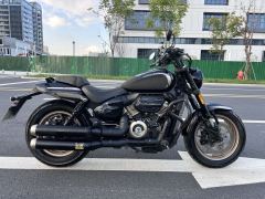 Voge CU250 - фото 5