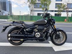 Voge CU250 - фото 6