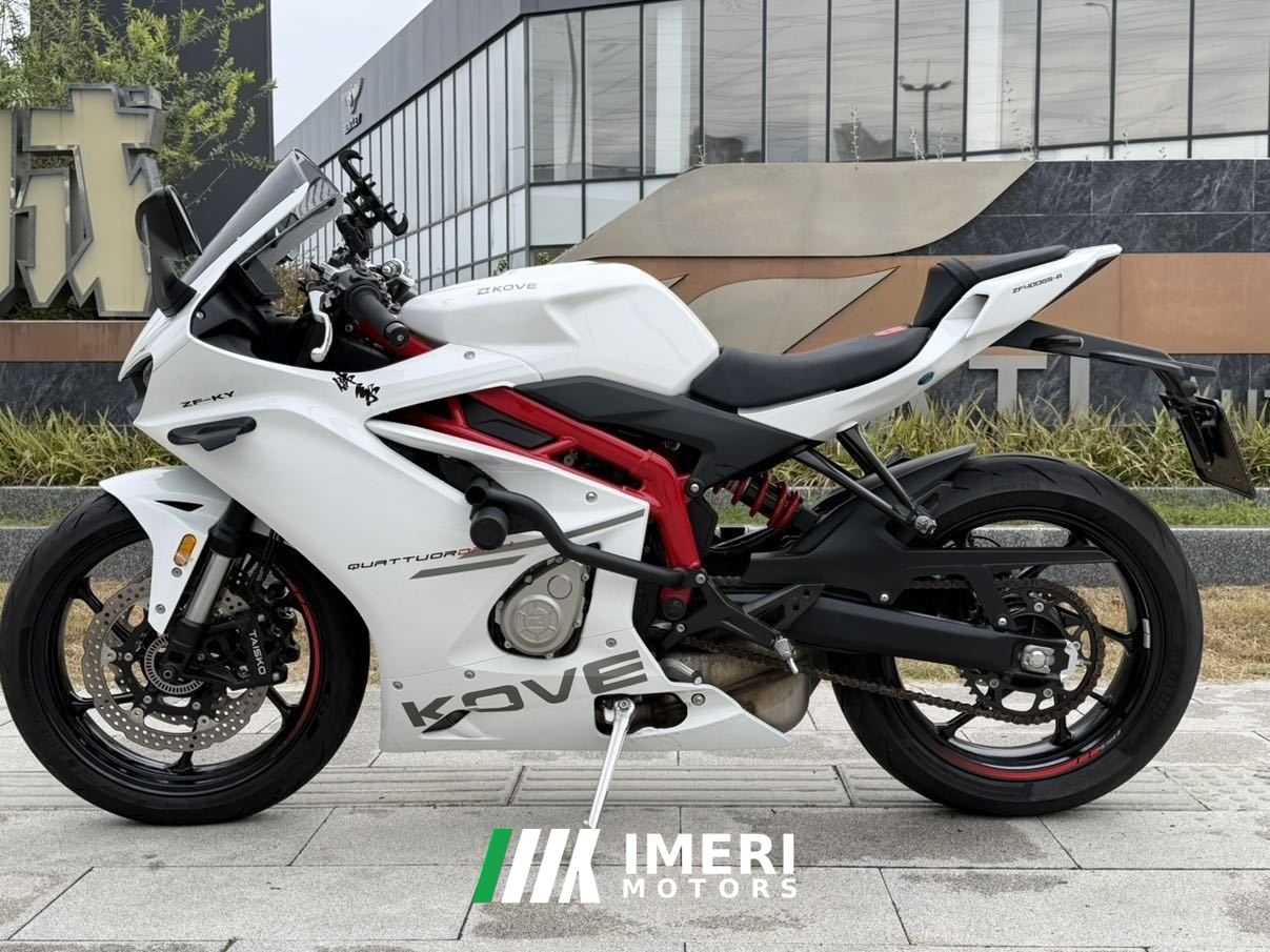 2025 Kayo 450RR