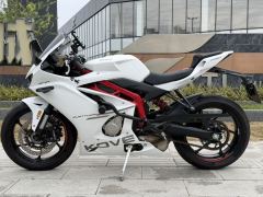 Kayo 450RR - фото 2