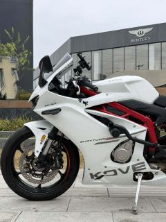 Kayo 450RR - фото 3