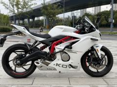 Kayo 450RR - фото 4