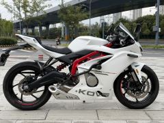 Kayo 450RR - фото 5