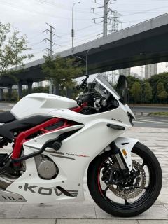 Kayo 450RR - фото 6