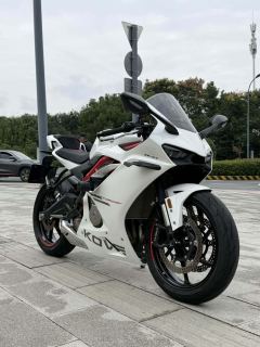Kayo 450RR - фото 7