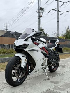 Kayo 450RR - фото 8